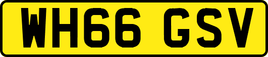WH66GSV