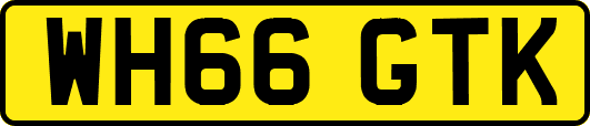 WH66GTK