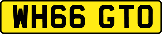 WH66GTO