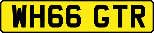 WH66GTR