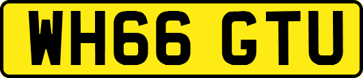 WH66GTU