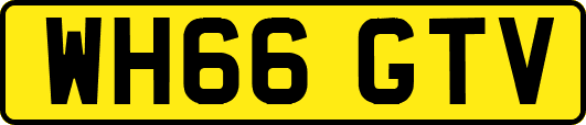 WH66GTV