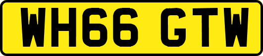WH66GTW