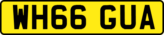 WH66GUA