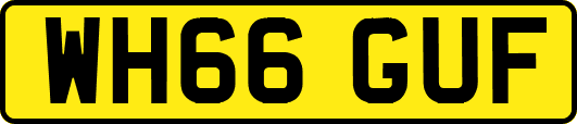 WH66GUF