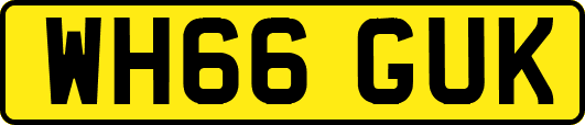 WH66GUK