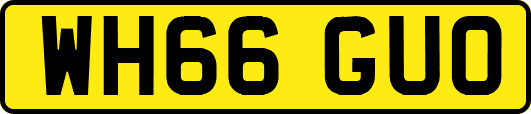 WH66GUO