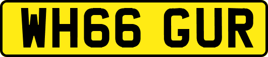 WH66GUR