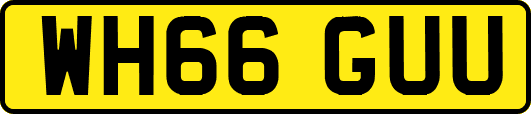 WH66GUU