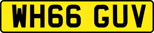 WH66GUV