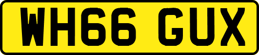 WH66GUX