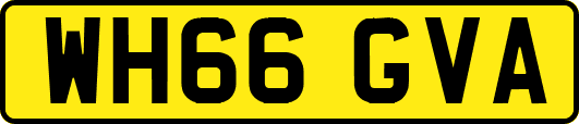 WH66GVA