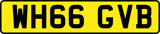 WH66GVB