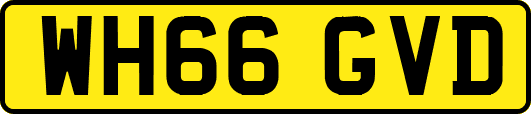 WH66GVD