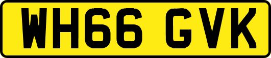 WH66GVK