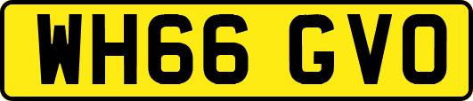 WH66GVO