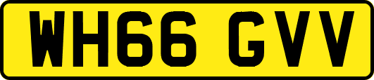 WH66GVV