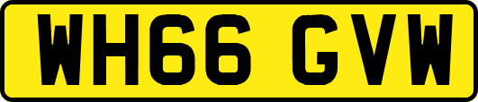 WH66GVW