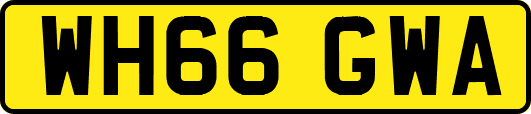 WH66GWA