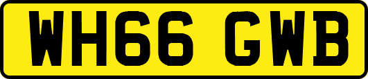 WH66GWB