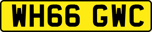 WH66GWC