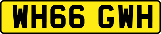 WH66GWH