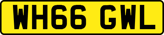 WH66GWL