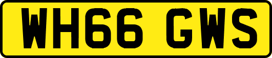 WH66GWS