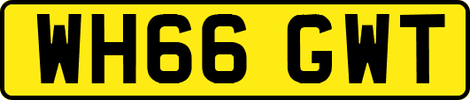 WH66GWT