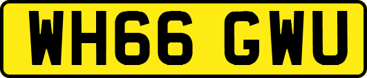 WH66GWU