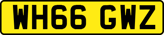 WH66GWZ