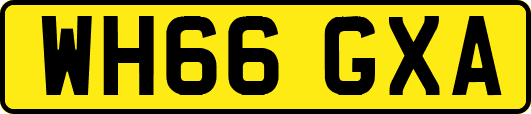 WH66GXA