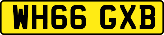 WH66GXB