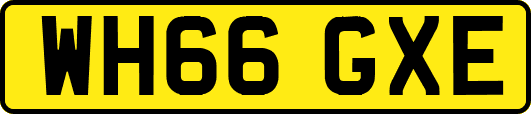 WH66GXE