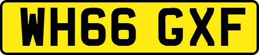 WH66GXF