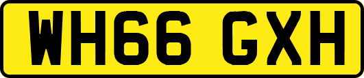 WH66GXH