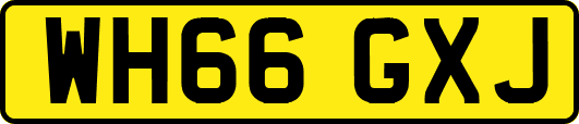 WH66GXJ