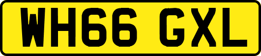 WH66GXL