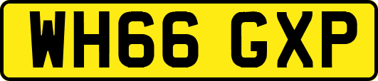 WH66GXP