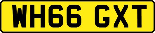 WH66GXT