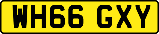 WH66GXY