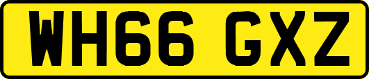 WH66GXZ
