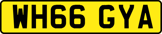 WH66GYA