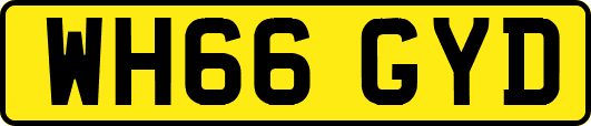 WH66GYD