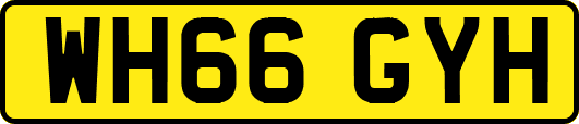WH66GYH