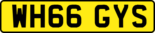WH66GYS