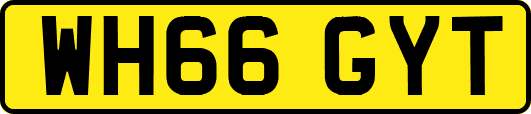 WH66GYT