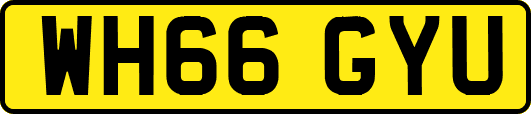 WH66GYU
