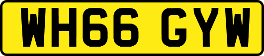 WH66GYW