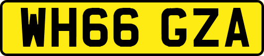 WH66GZA